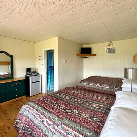 The Waterfront Motel Grand Barachois Luaran gambar