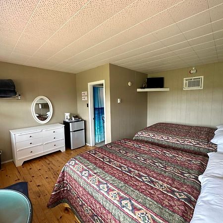 The Waterfront Motel Grand Barachois Luaran gambar