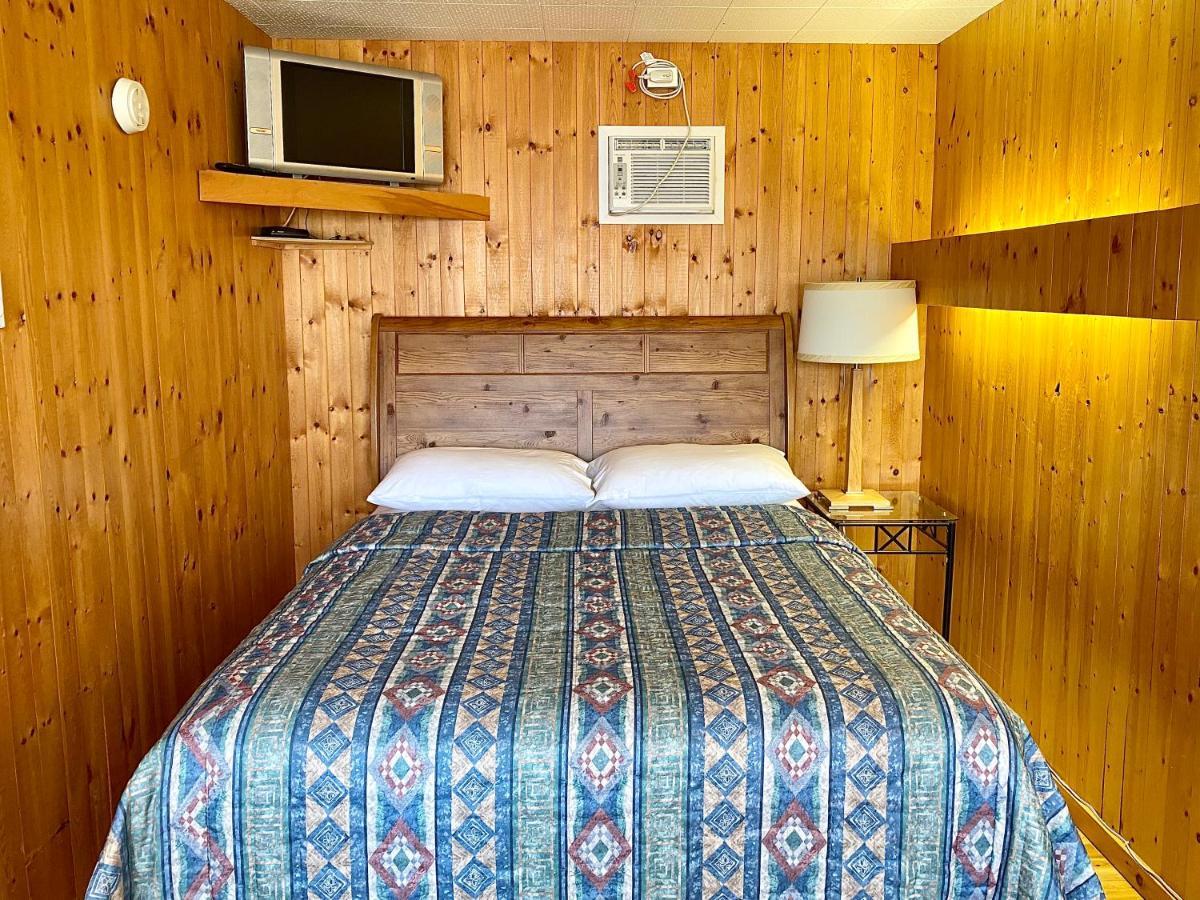 The Waterfront Motel Grand Barachois Luaran gambar