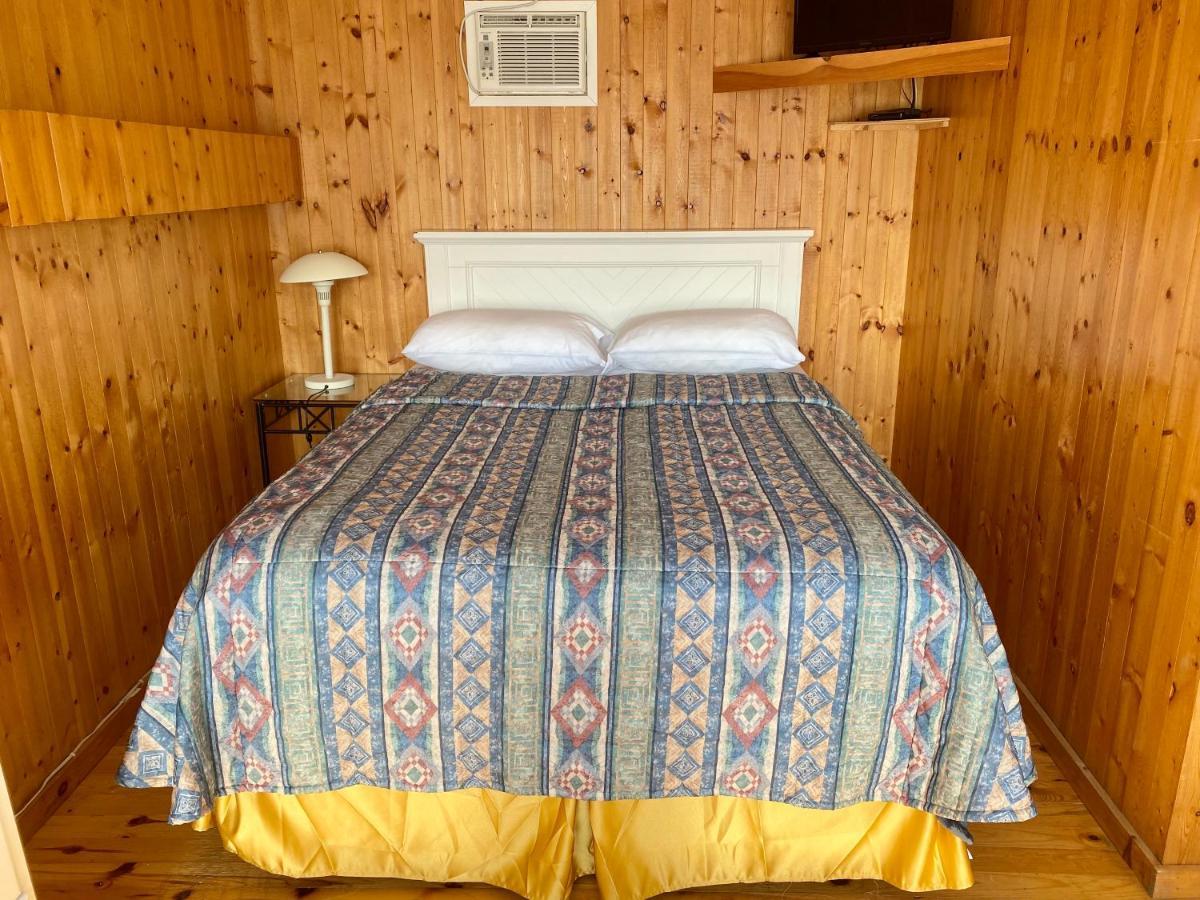 The Waterfront Motel Grand Barachois Luaran gambar