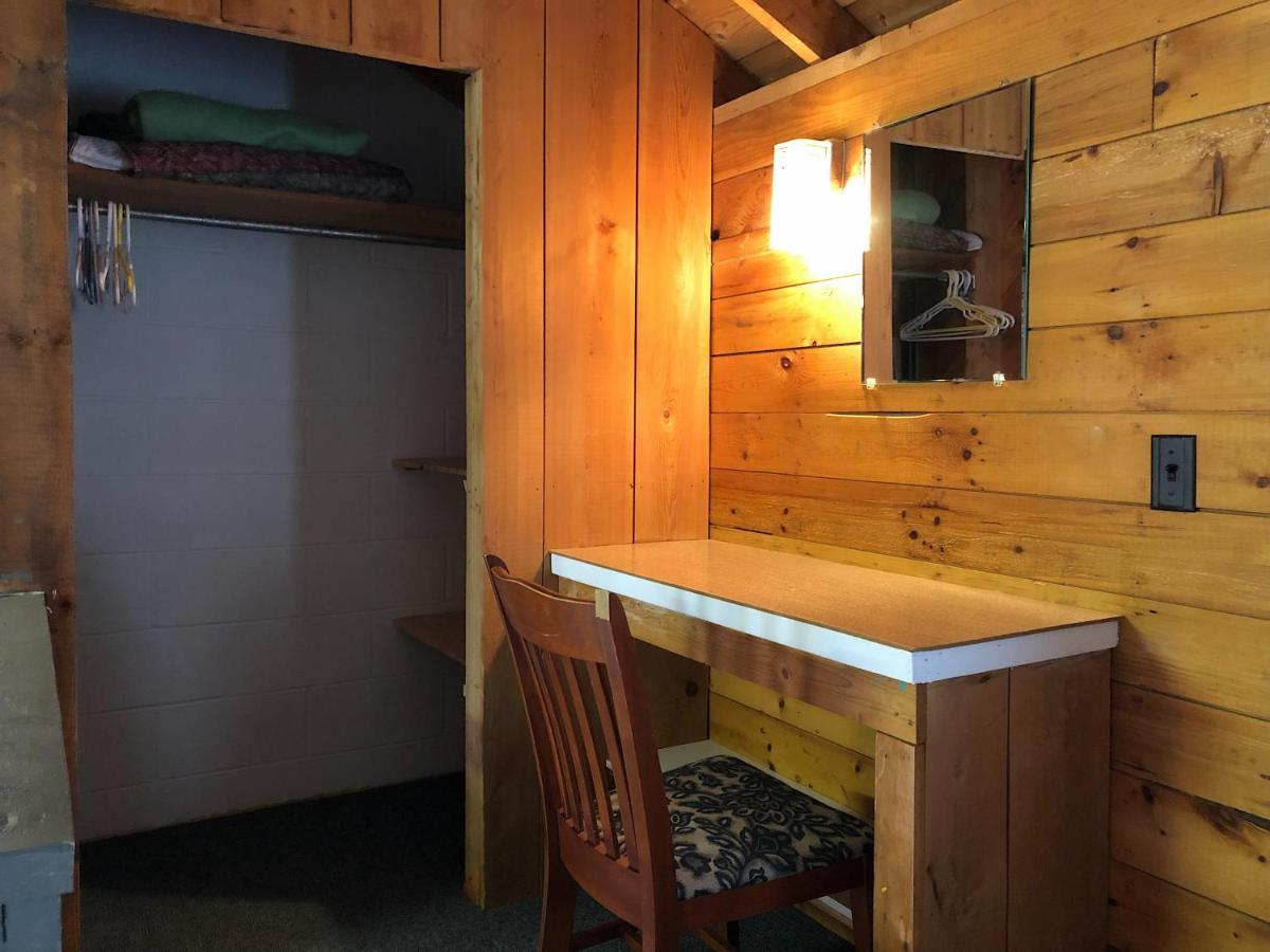 The Waterfront Motel Grand Barachois Luaran gambar