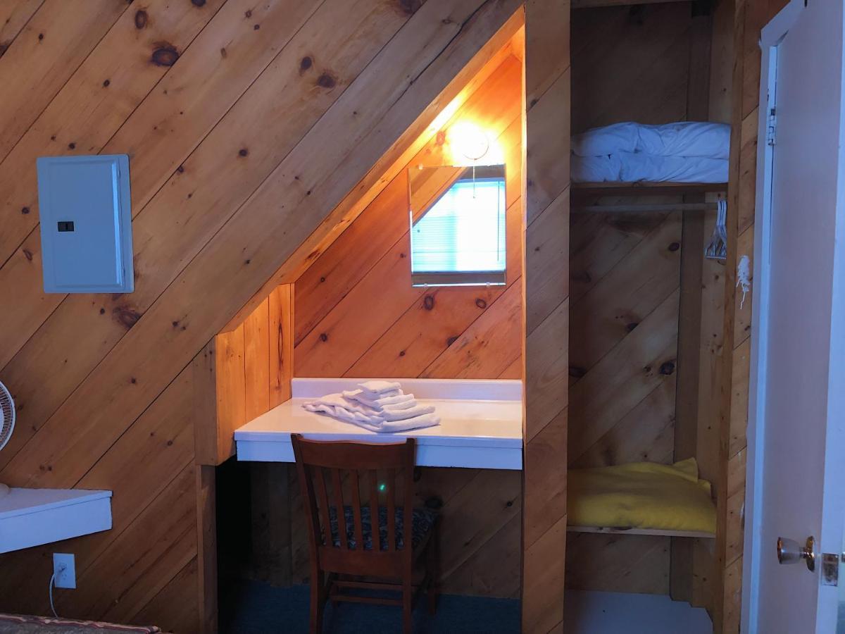 The Waterfront Motel Grand Barachois Luaran gambar