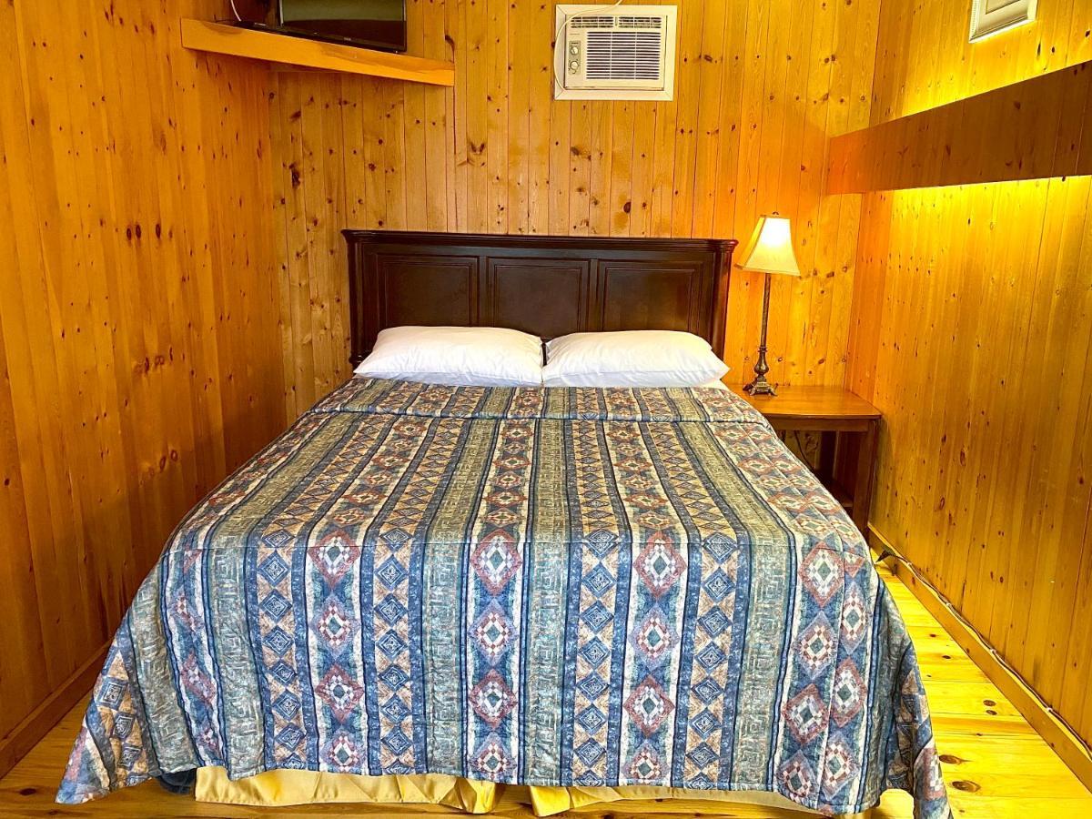 The Waterfront Motel Grand Barachois Luaran gambar