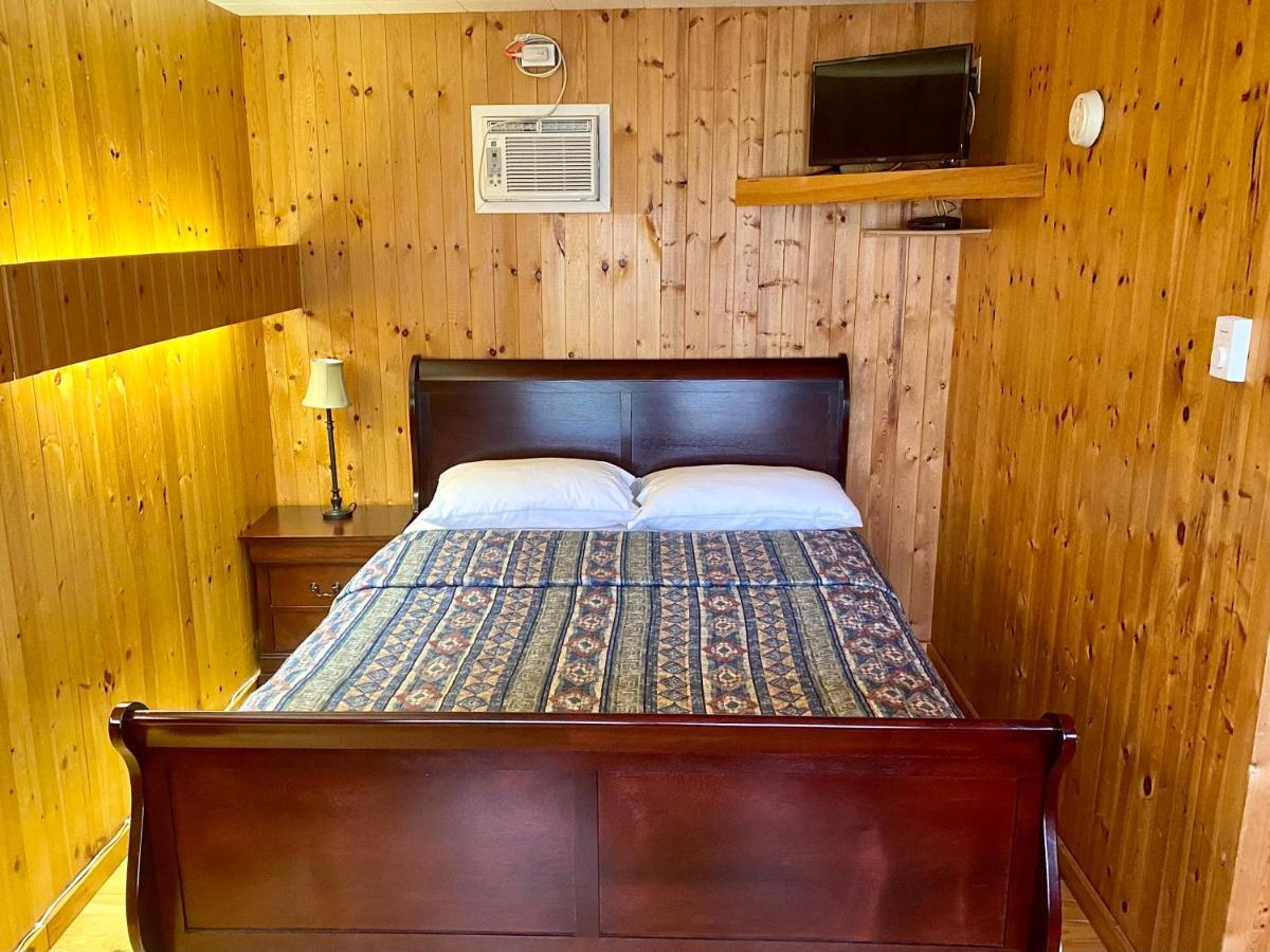The Waterfront Motel Grand Barachois Luaran gambar