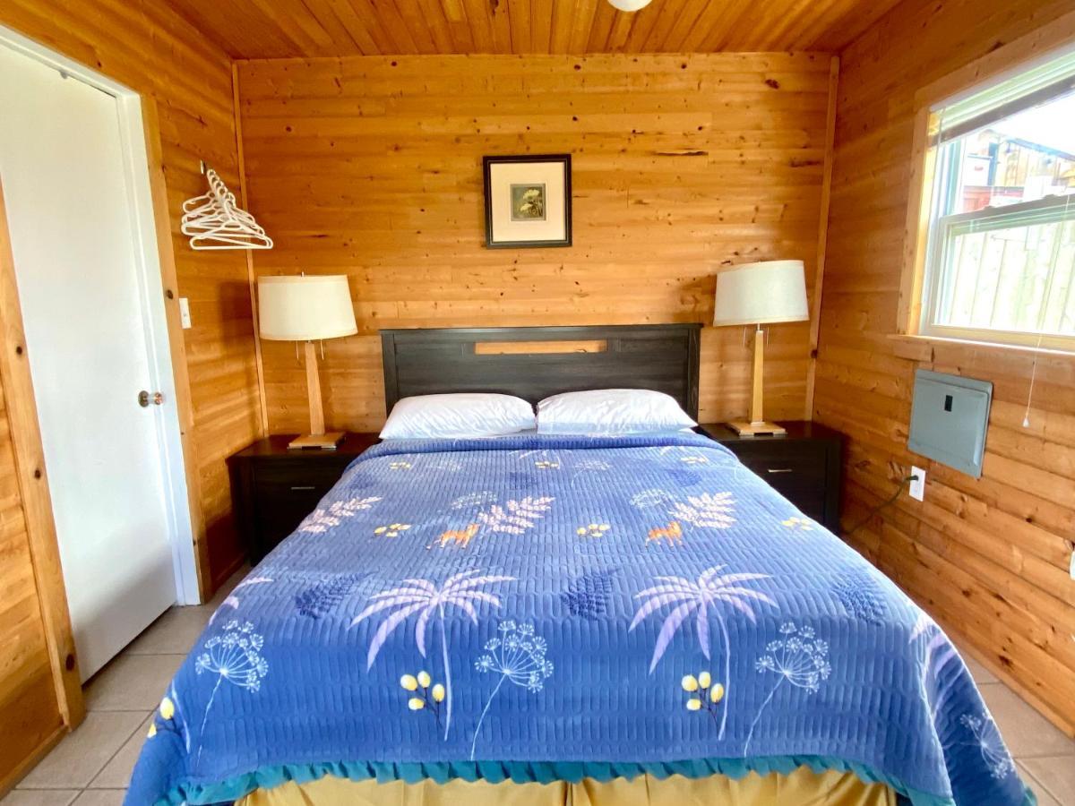 The Waterfront Motel Grand Barachois Luaran gambar