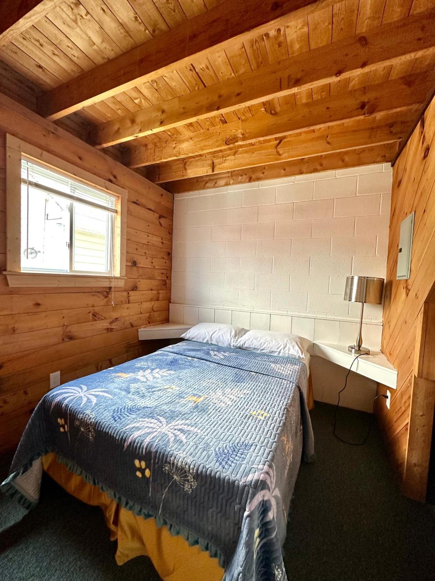 The Waterfront Motel Grand Barachois Luaran gambar