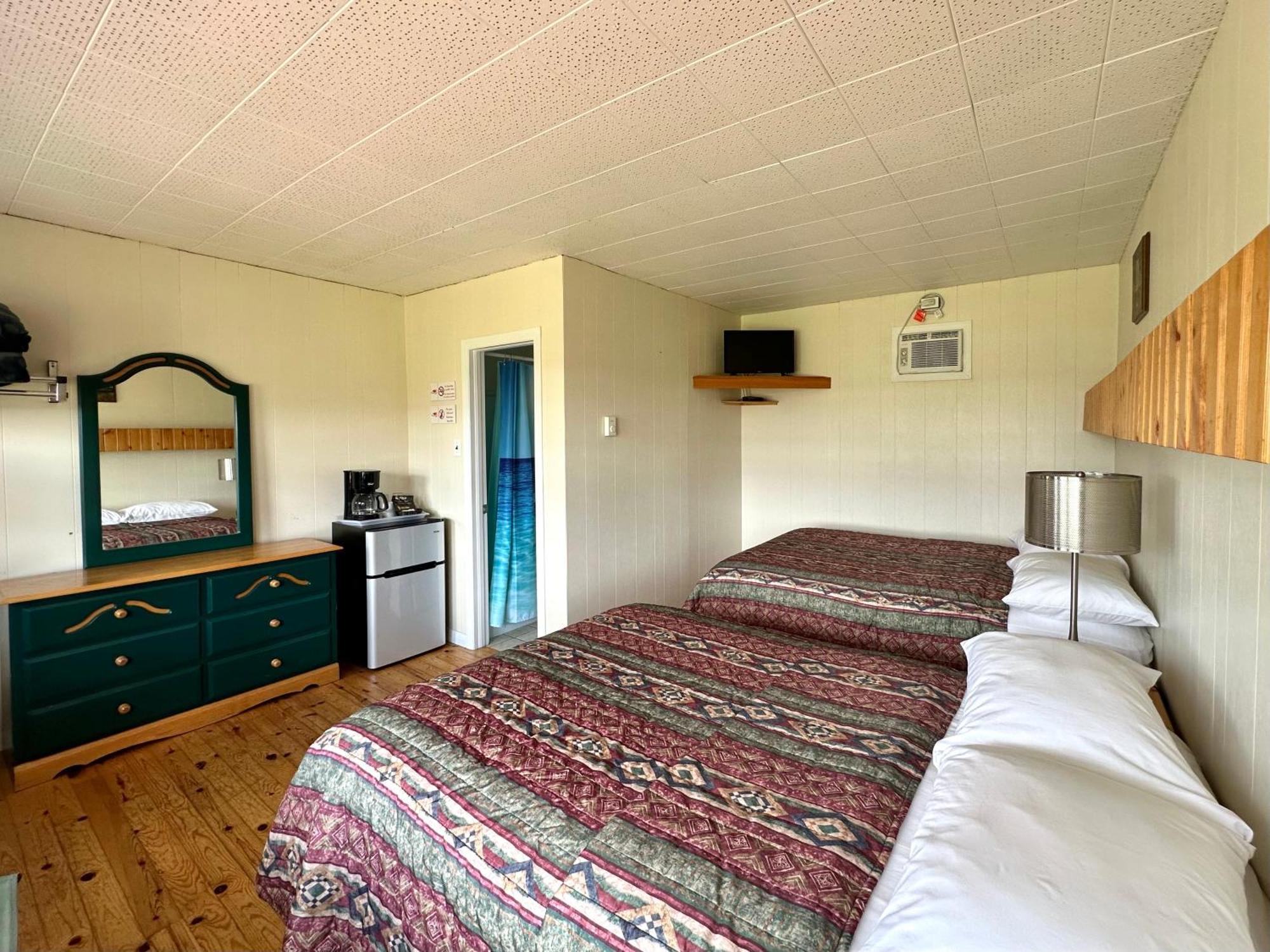 The Waterfront Motel Grand Barachois Luaran gambar
