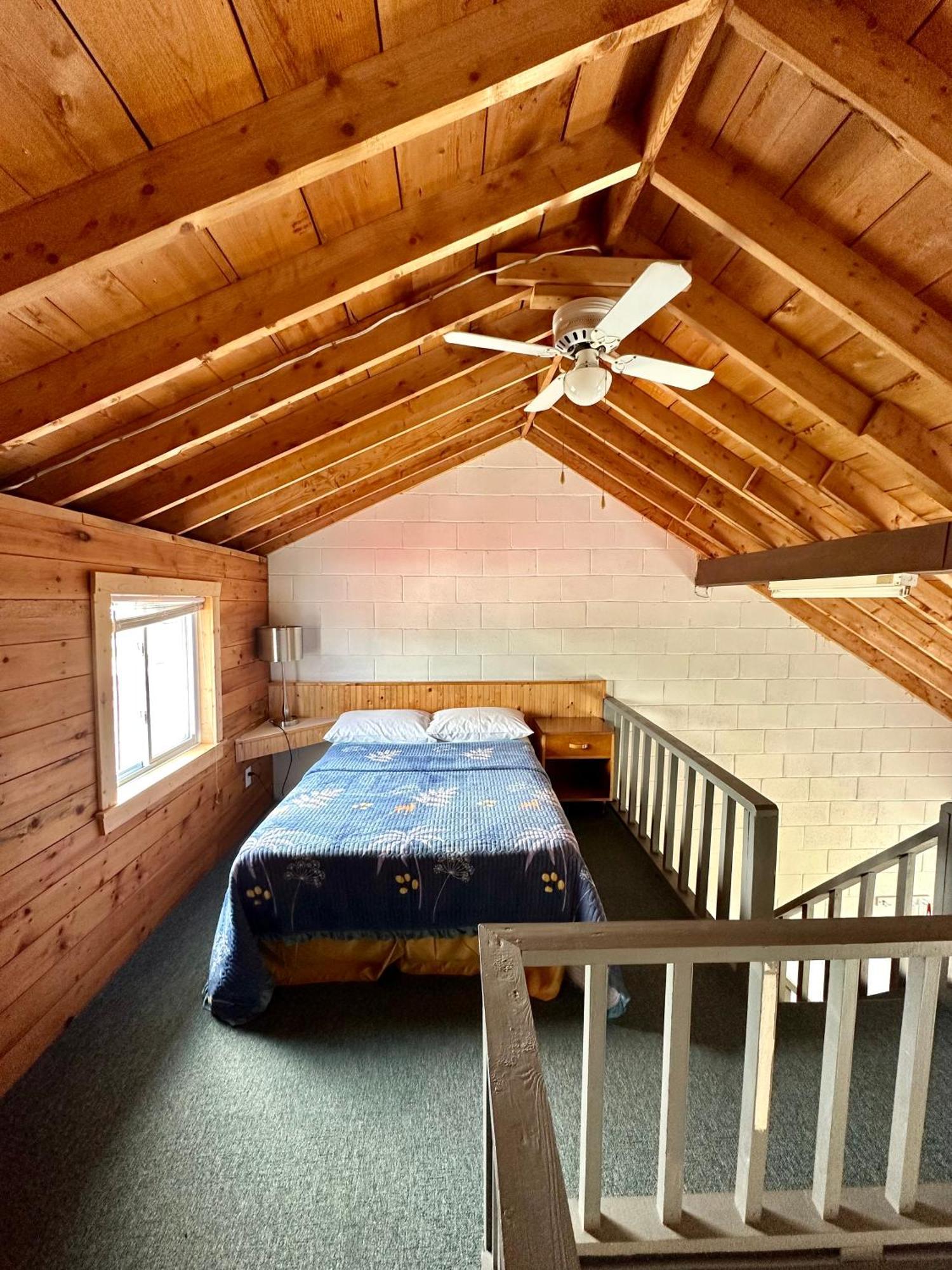 The Waterfront Motel Grand Barachois Luaran gambar