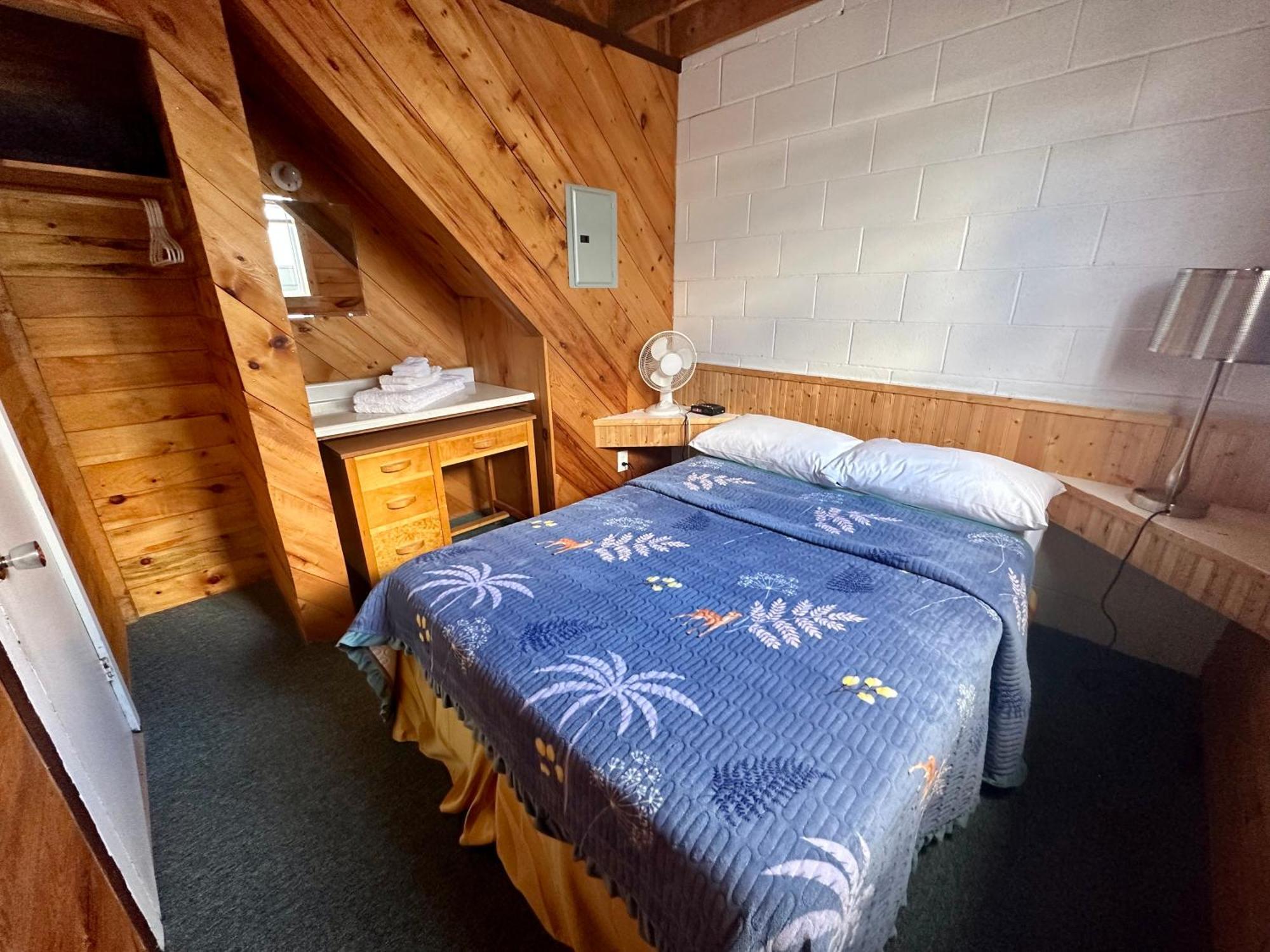 The Waterfront Motel Grand Barachois Luaran gambar