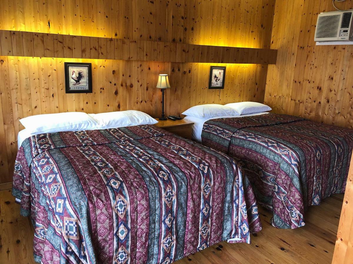 The Waterfront Motel Grand Barachois Luaran gambar
